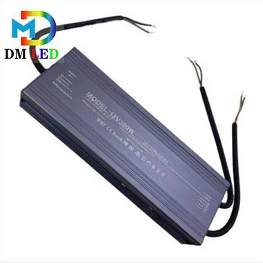 ماء 12 فولت أدى المحولات