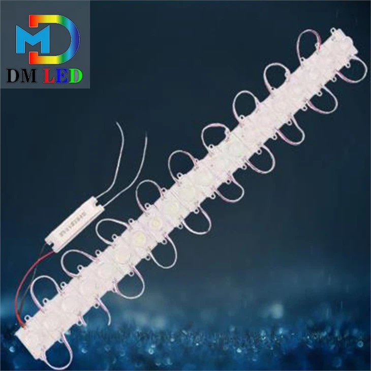 220V Side Light LED Module