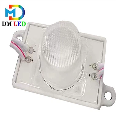 وحدة LED للإضاءة الجانبية 220 فولت