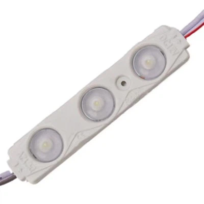 وحدة LED الاقتصادية 3 LED