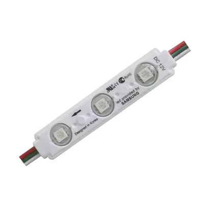 كيفية استكشاف أخطاء وحدة LED المربعة 4LEDs وإصلاحها إذا لم تعمل؟